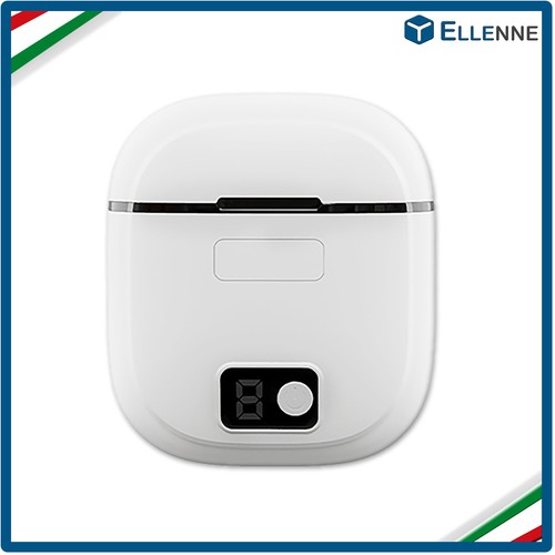 Tagliaunghie elettrico led - tagliaunghie,