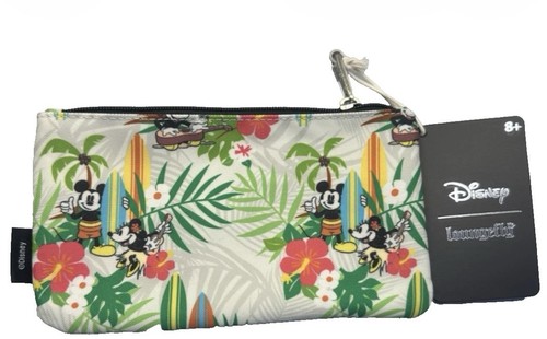 Pochette con cerniera