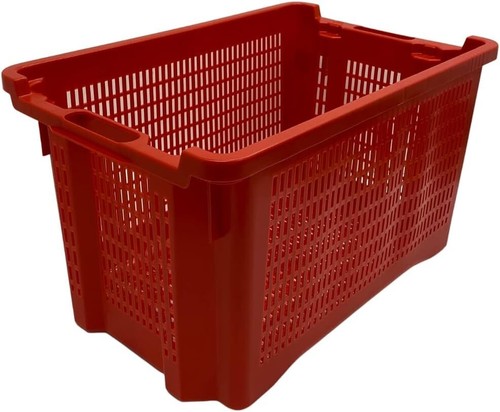 Cassette raccolta olive l - 40,