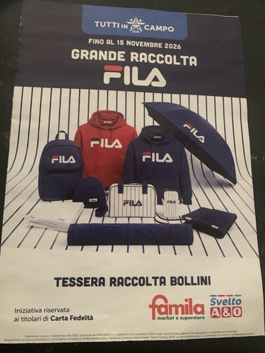 Bollini grande raccolta - bollini,
