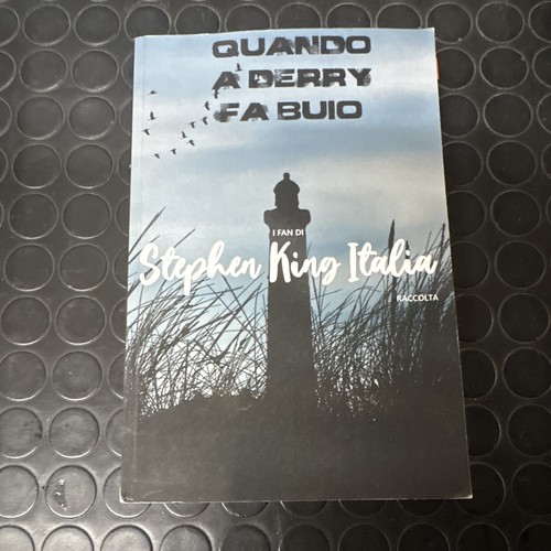Stephen king italia - italia, a