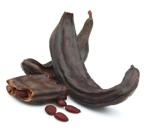 Carrube siciliane raccolte - siciliane, a