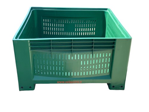 Cassone bins plastica - bins,