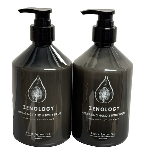 Confezioni zenology fycus - 2,