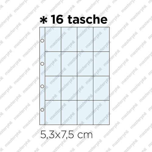 Inserti per raccolta di - 20,