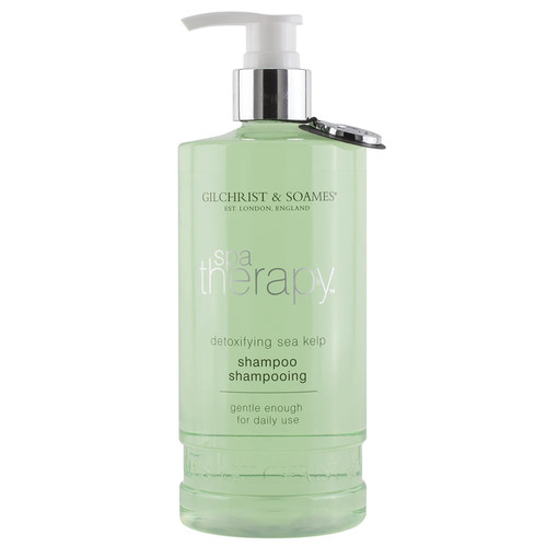 Spa therapy shampoo - therapy, di