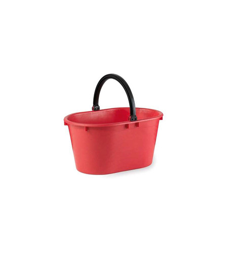 Cesta ovale per raccolta - cesta, uva