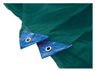 Rete raccolta olive antispina - rete,