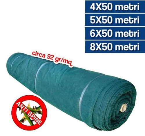Telo rete raccolta - telo,