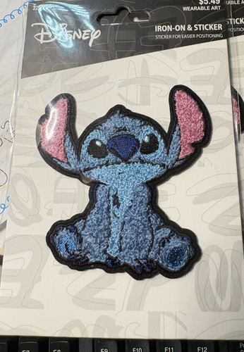 Patch punto disney nuova x - patch, 3,5