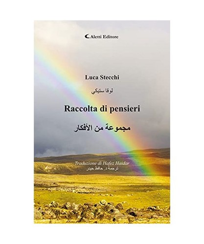 Raccolta pensieri ediz - di,