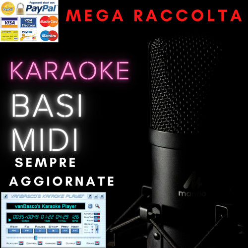 Unica raccolta completa - completa, 100