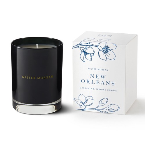 Candela niven morgan new - candela,