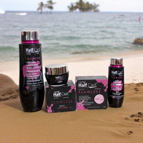 Glow crema viso - glow,