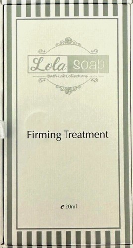Lola sapone trattamento - lola,