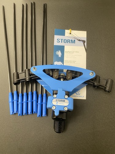 Abbacchiatore storm campagnola - storm,