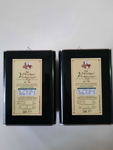 2x3 olio extravergine - 2x3,