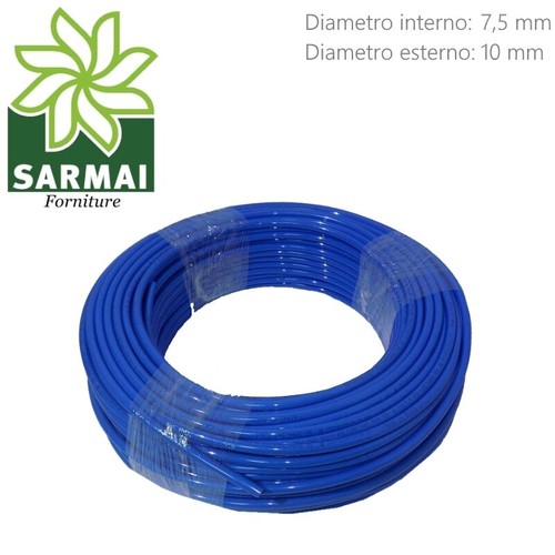Tubo aria compressa 5x10 mm - aria,