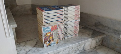 Martin miste raccolta lotto - martin, miste're